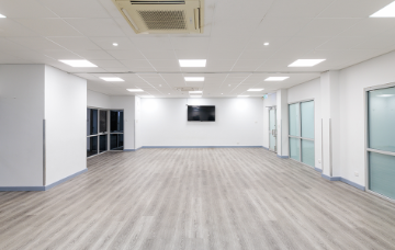 Stirling Leisure - Karrinyup activity room